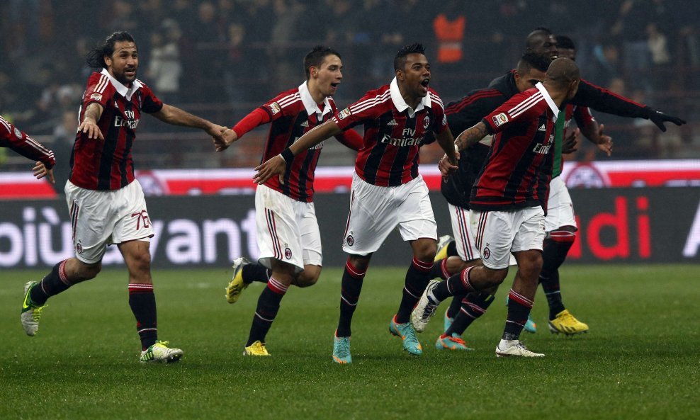 AC Milan