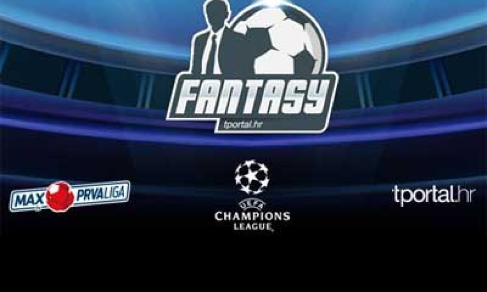 fantasy logo