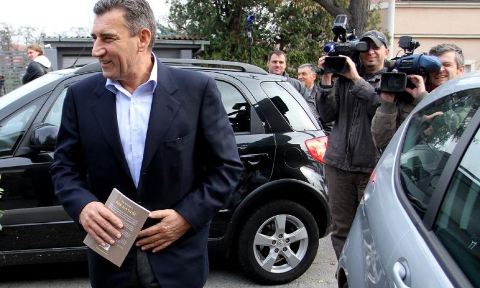 Gotovina