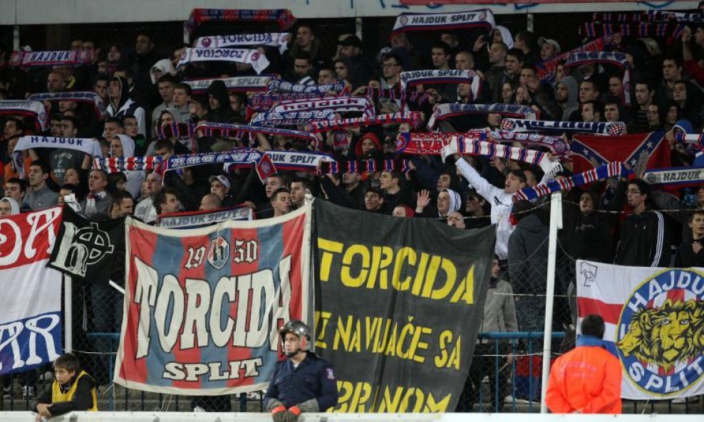 Torcida