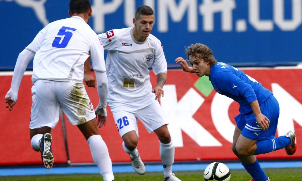 Alen Halilović