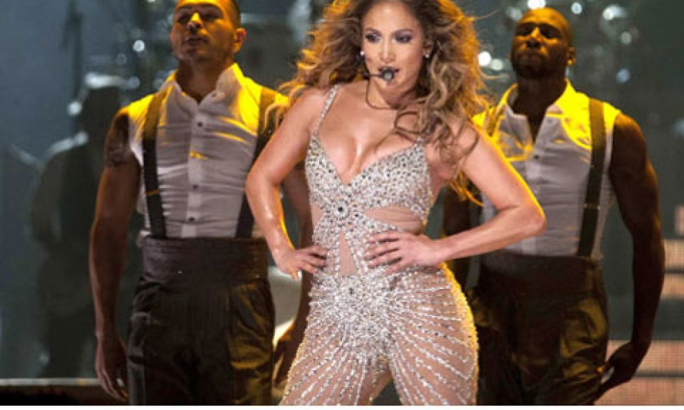 Jennifer Lopez 3