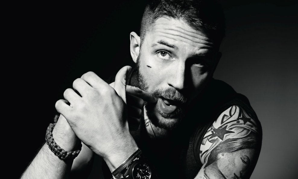 tomhardy