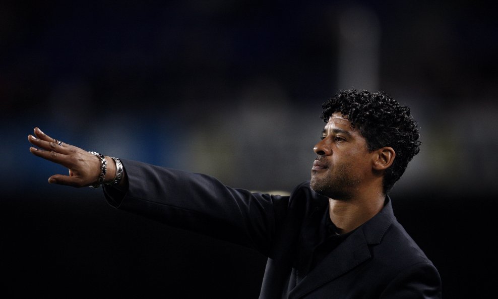 Frank Rijkaard