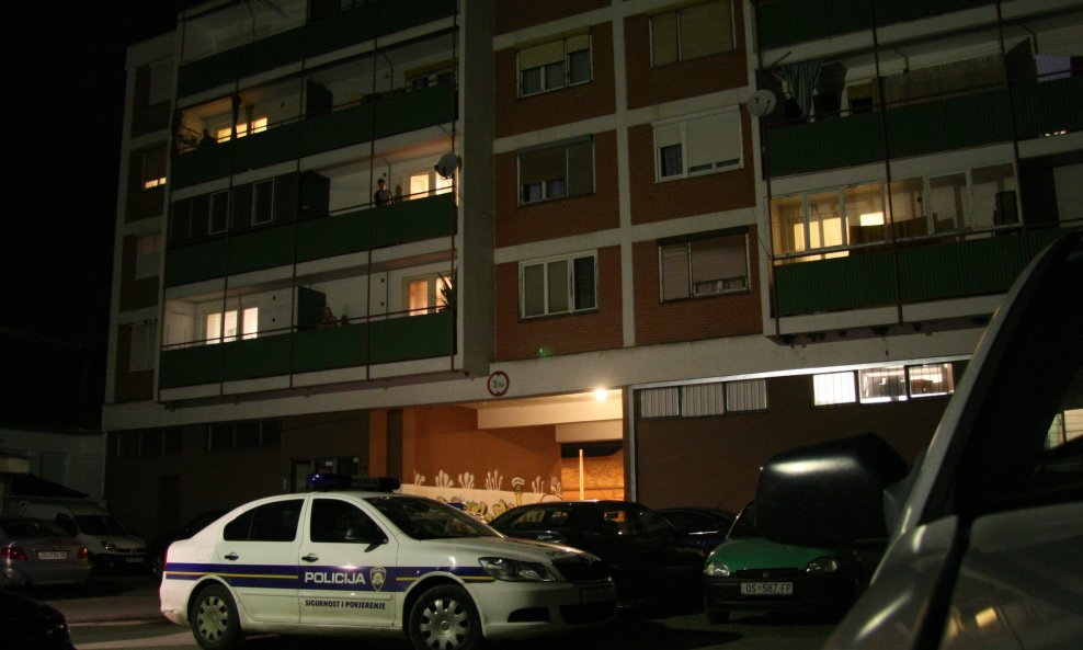 ubojstvo osijek