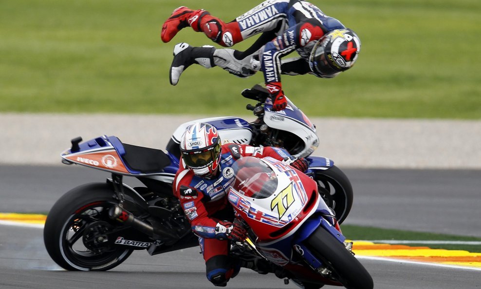 Jorge Lorenzo