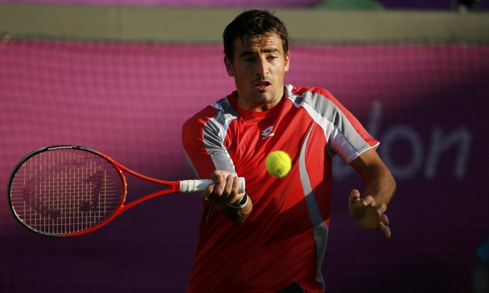 Ivan Dodig