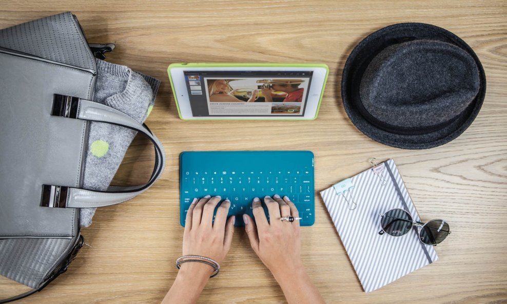 Logitech tipkovnice (23)