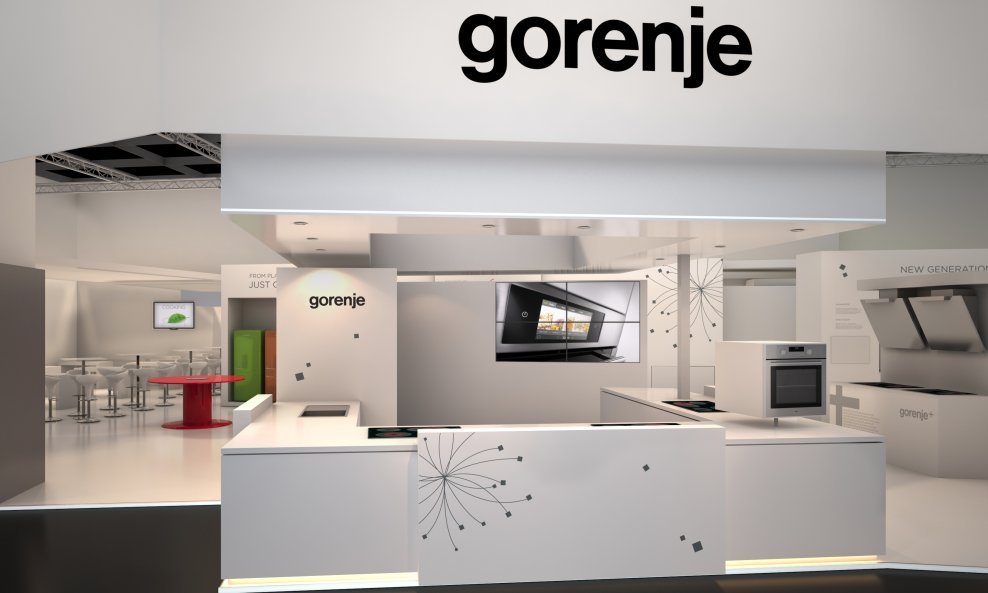 Gorenje+