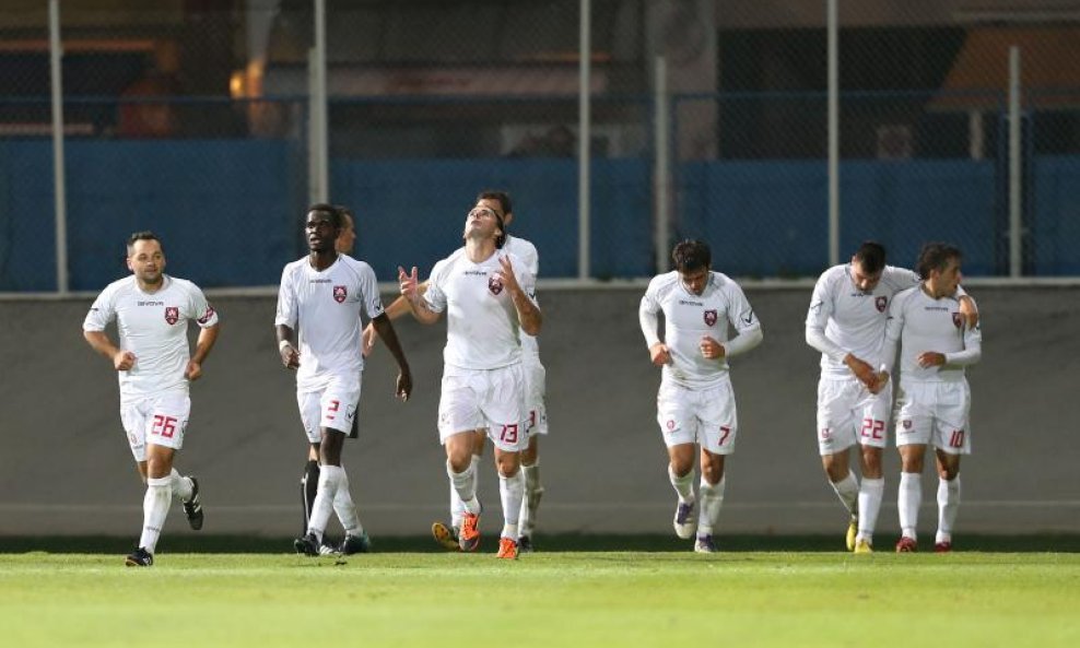 NK Zagreb