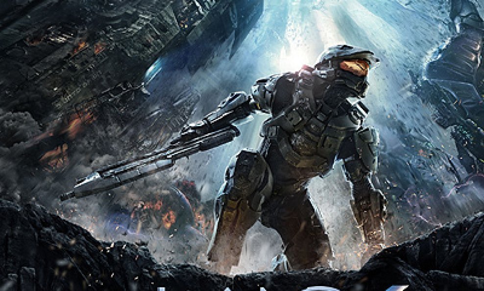 Halo 4