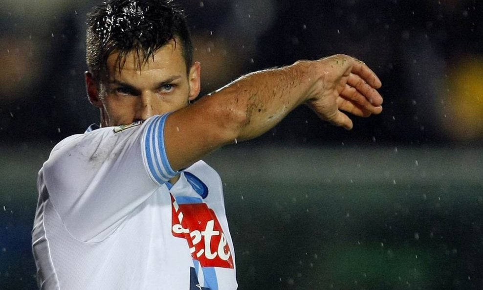 Christian Maggio