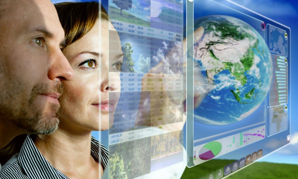 geoinženjering zemlja planet