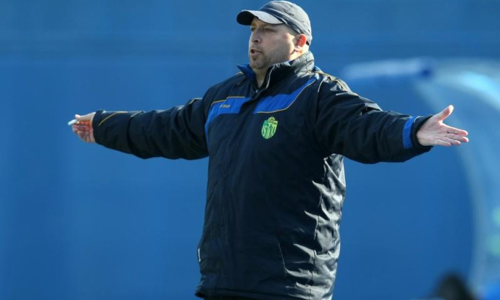 Igor Pamić Istra 2012