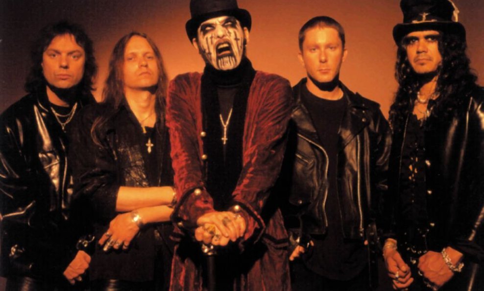 King Diamond