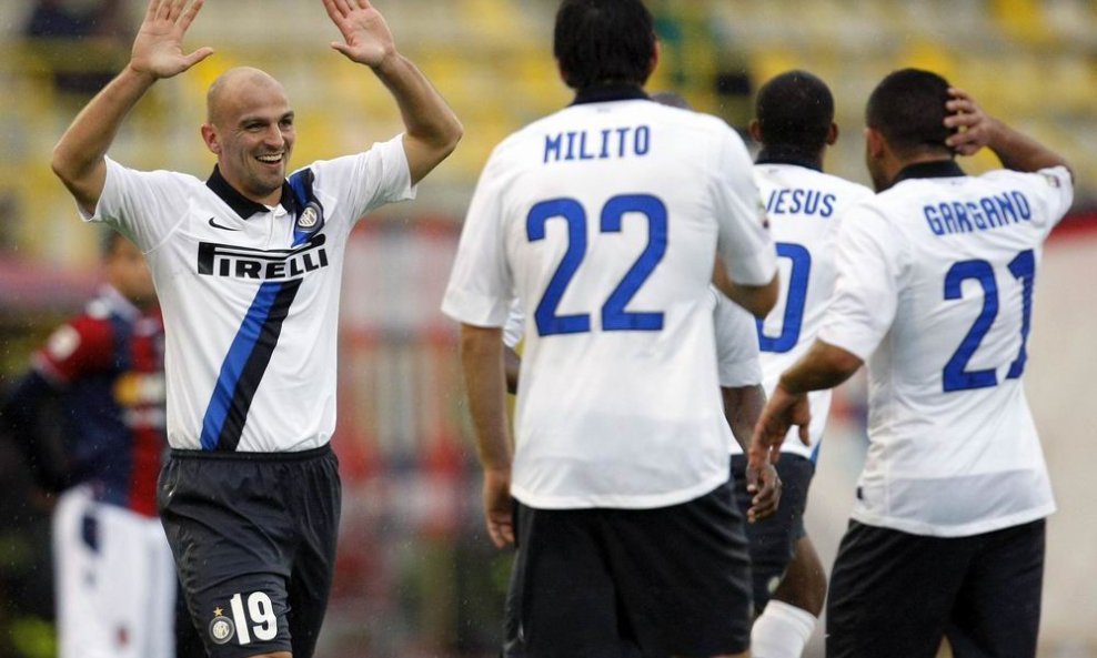 Esteban Cambiasso