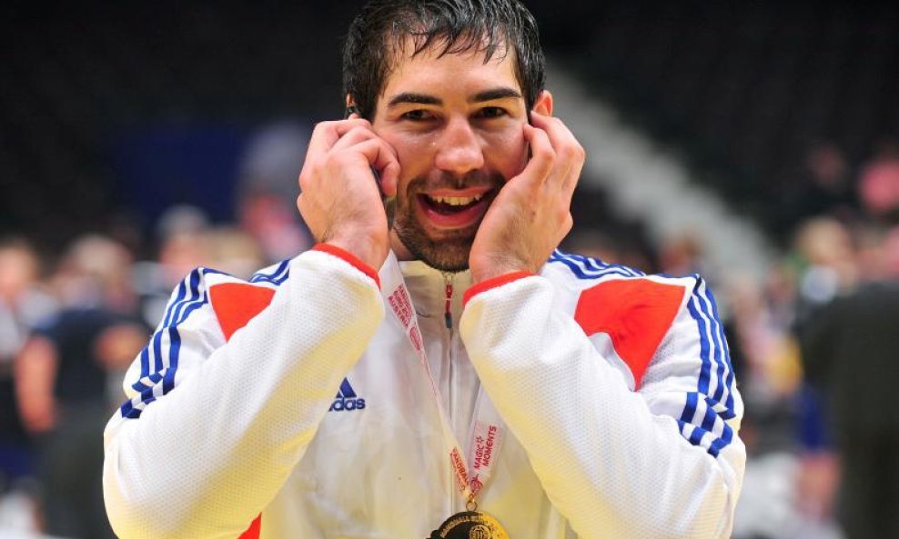 Nikola Karabatić