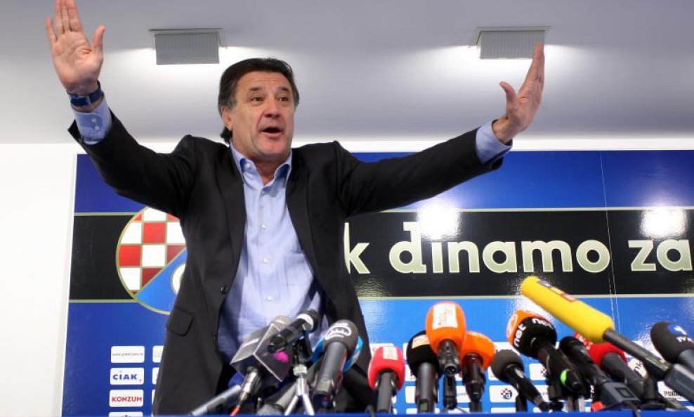 Zdravko Mamić