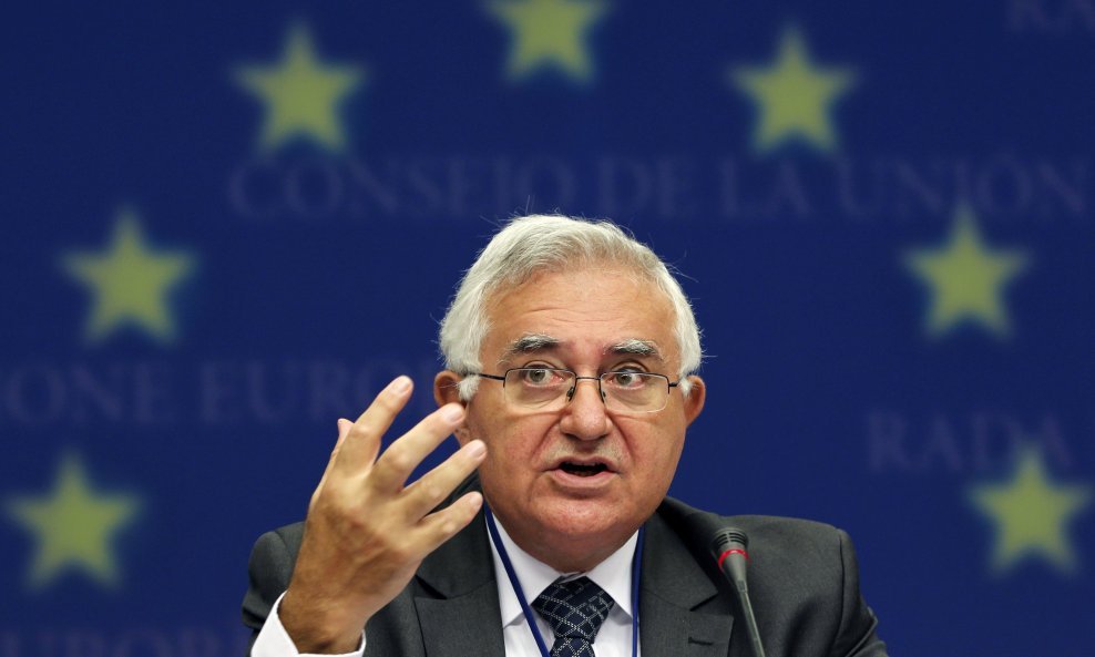 John Dalli