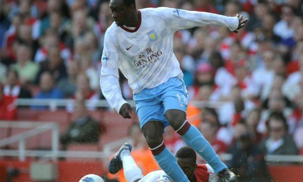 Emile Heskey