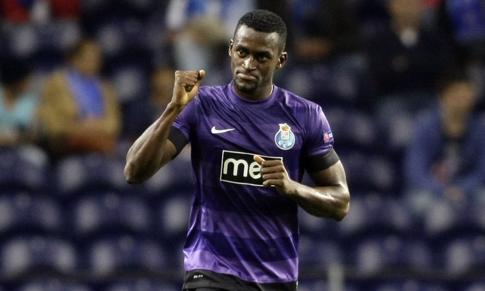 Jackson Martinez