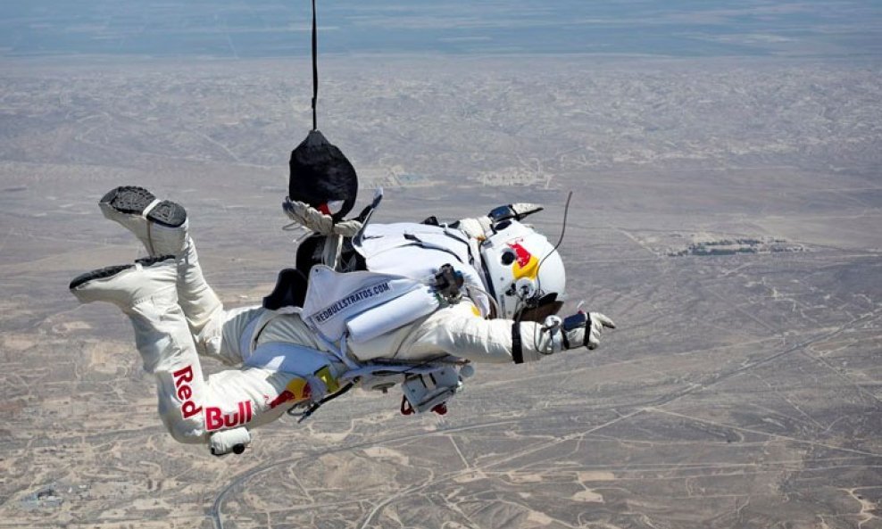 Felix Baumgartner 4