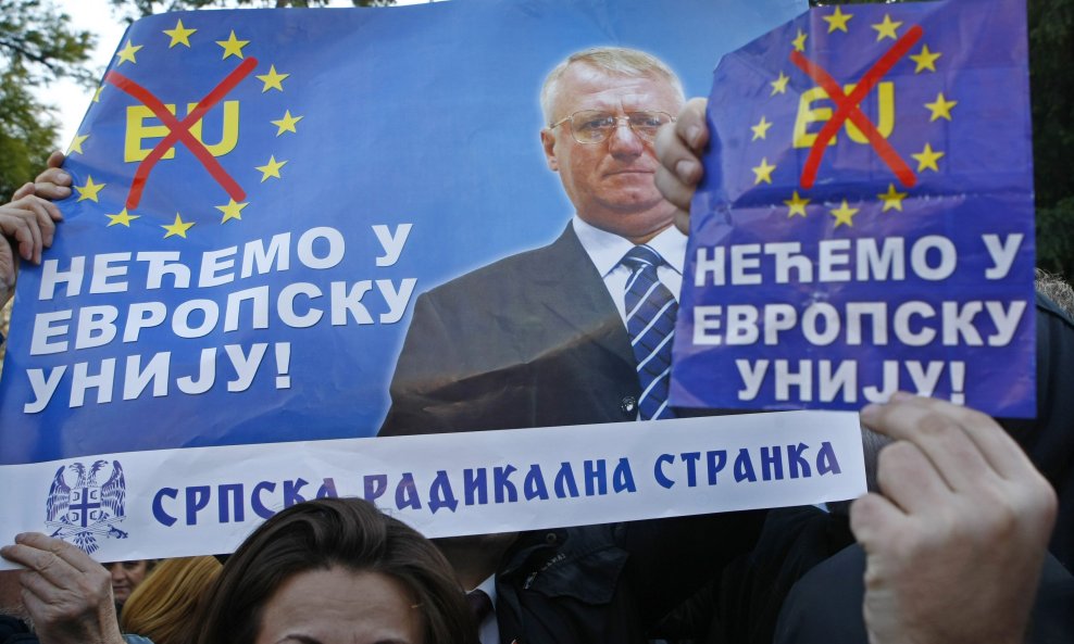 srbija europska unija