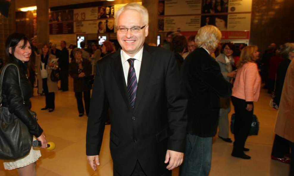 Ivo Josipović