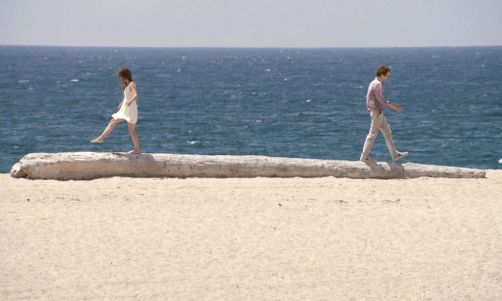 6.Ruby Sparks