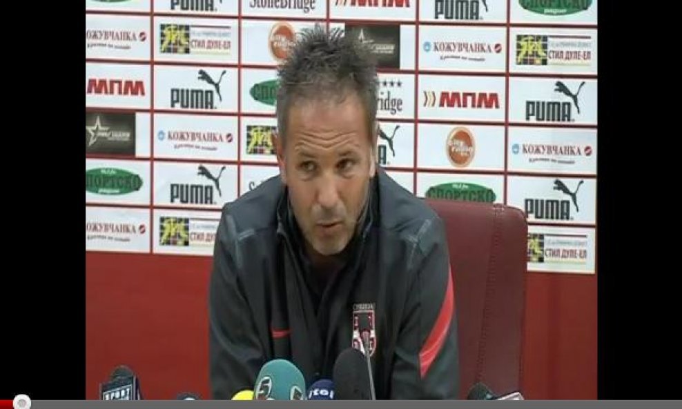 Siniša Mihajlović