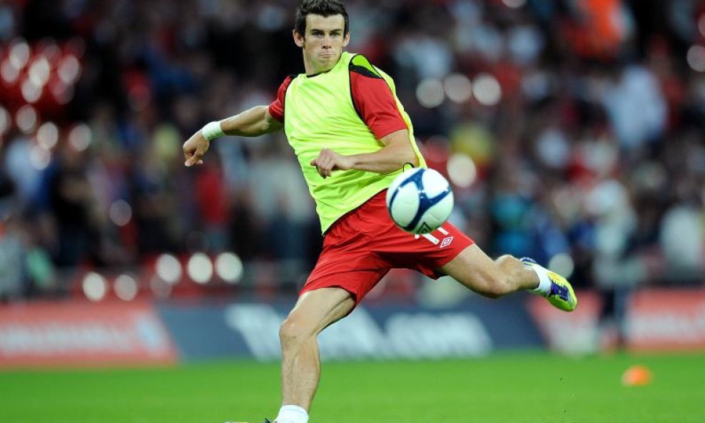 Gareth Bale