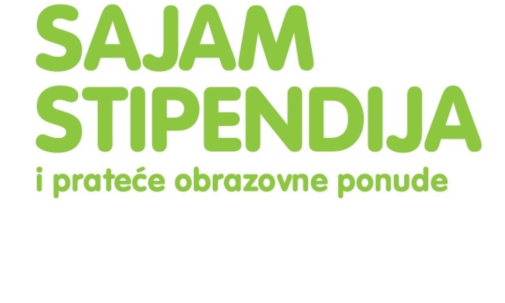 sajam stipendija