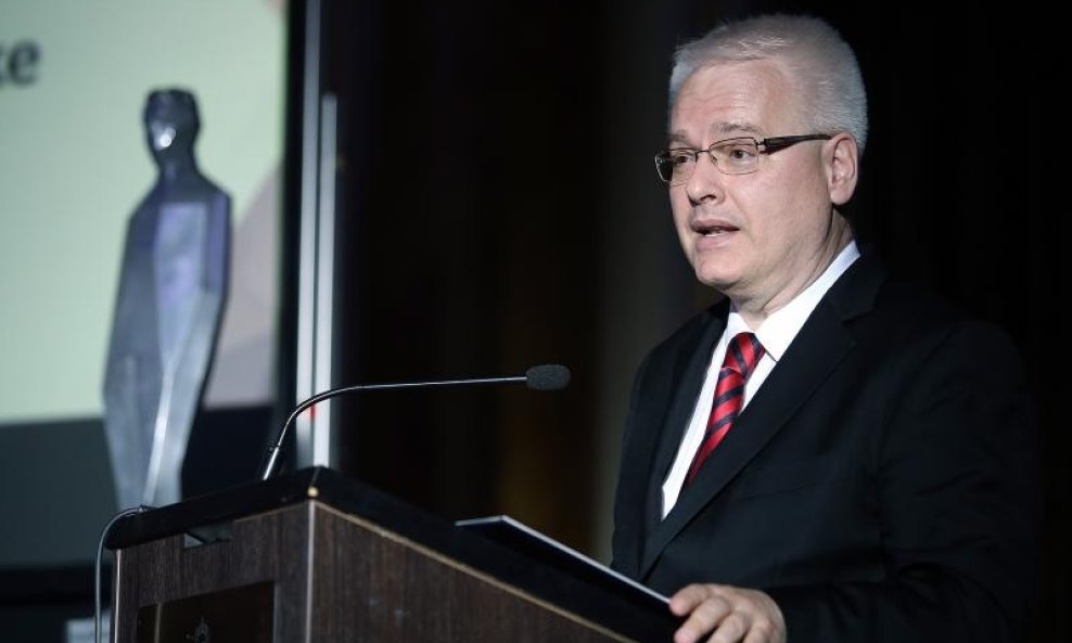 Ivo Josipović