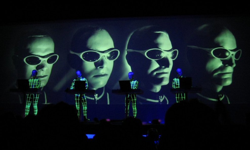 Kraftwerk