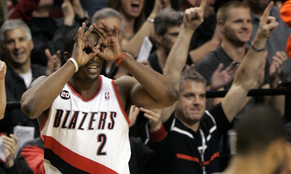 Wesley Matthews (Portland Trail Blazers)