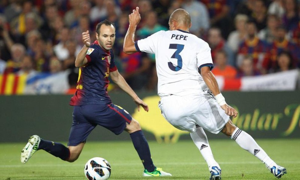 pepe iniesta 2012