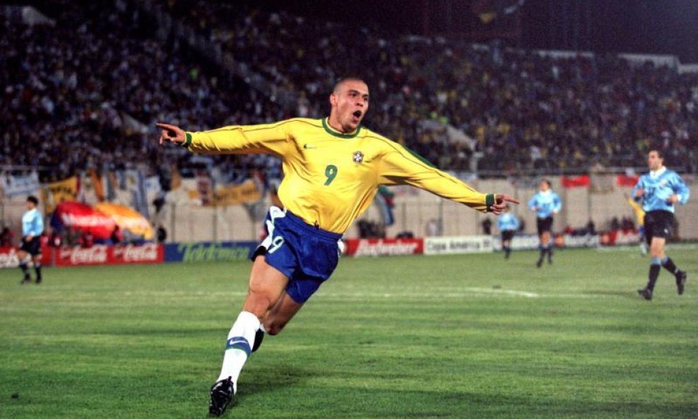 Ronaldo Luis Nazario de Lima