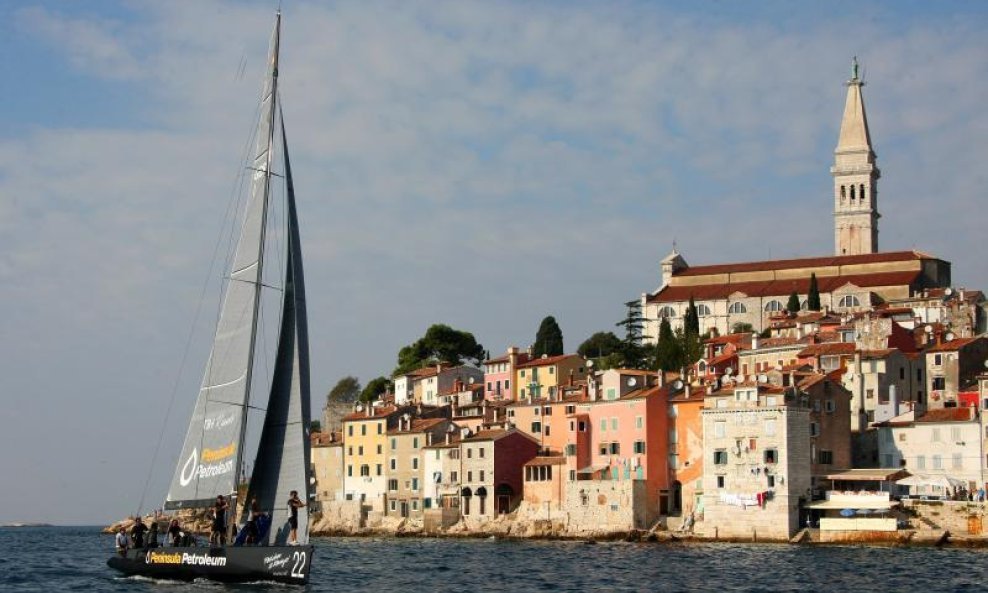 rovinj