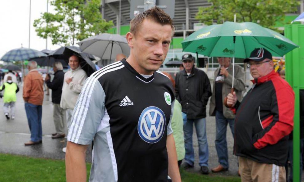 Ivica Olić (Wolfsburg)