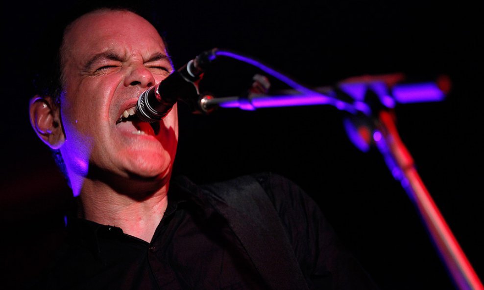 The Wedding Present (05)