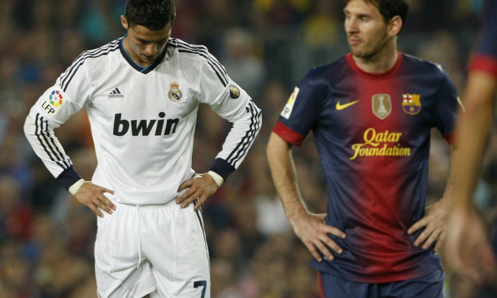 Barcelona - Real Madrid 2-2 (16)