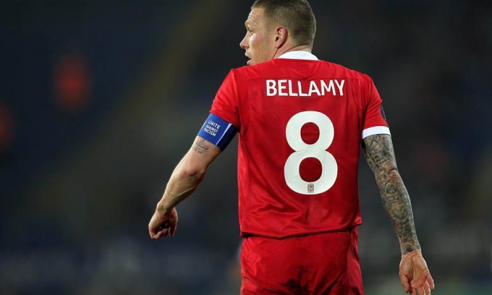 Craig Bellamy