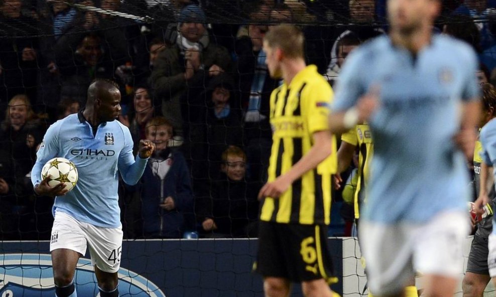 Mario Balotelli