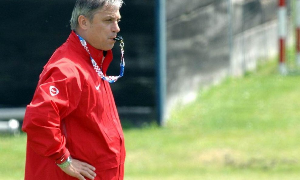 Zlatko Kranjčar