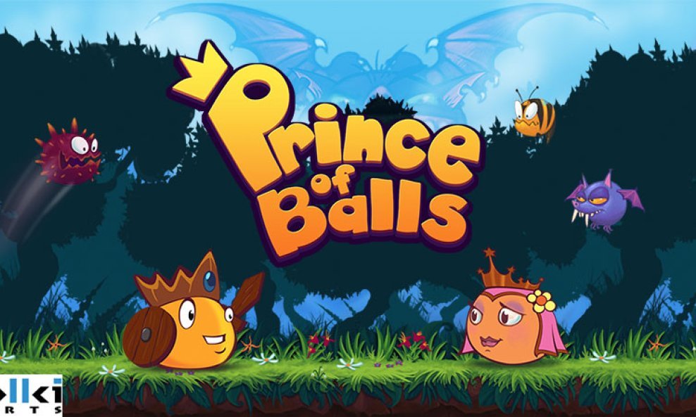 Prince of Balls