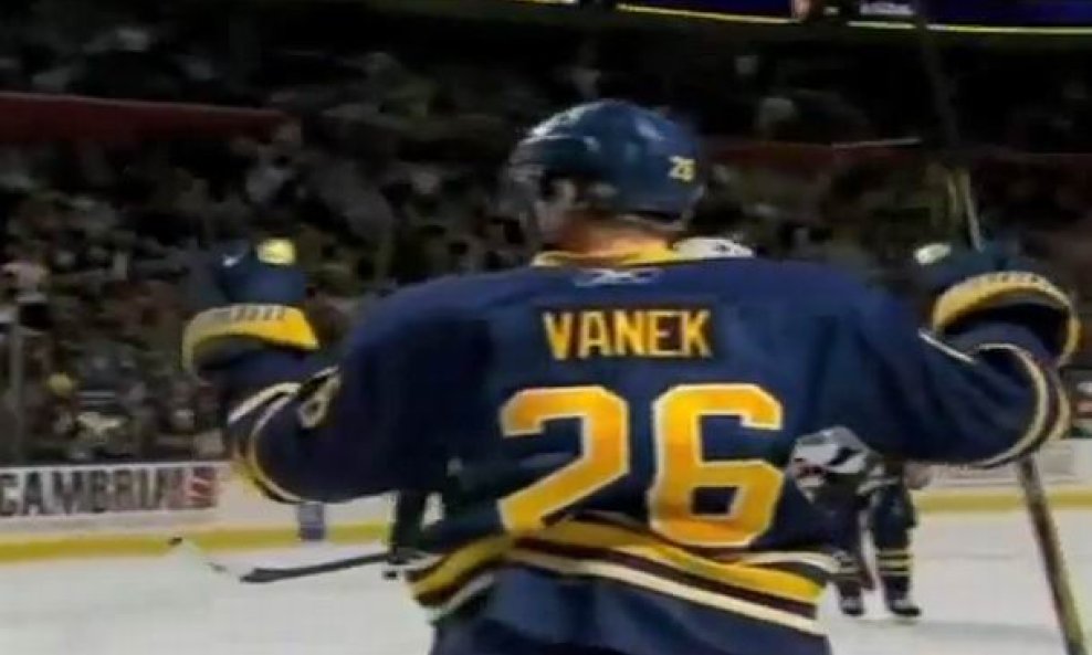 Thomas Vanek