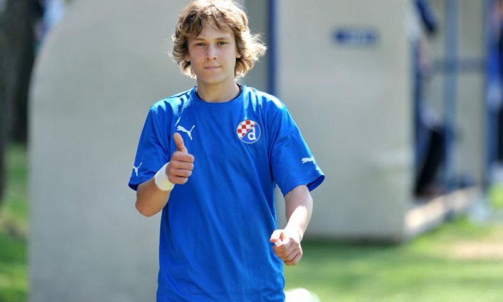 Alen Halilović