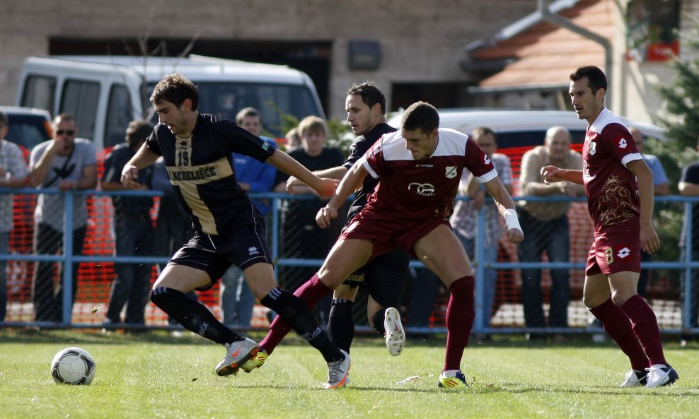 Nedelišće Rijeka 2012 Goran MeđimuraC