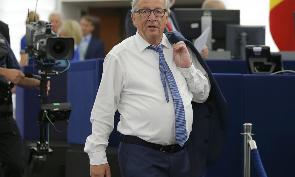 Jean-Claude Juncker