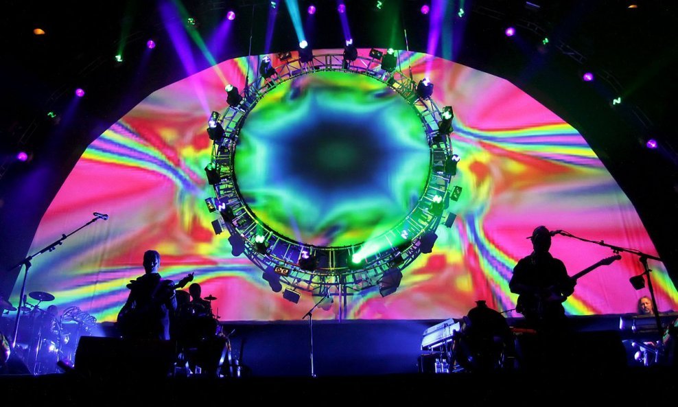 Brit Floyd